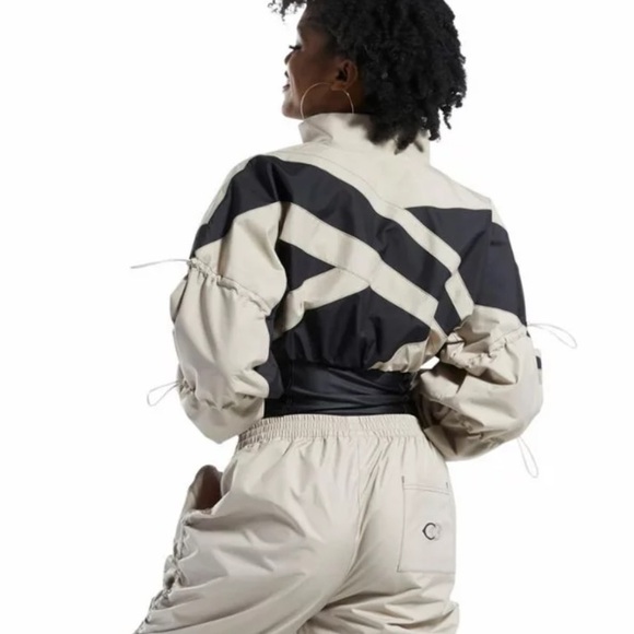 Reebok x Cardi B jacket - Picture 10 of 13